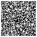 QR code with Hilbert's Drywall contacts