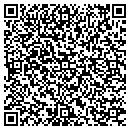 QR code with Richard Raab contacts