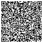 QR code with Madison County Risk Management contacts