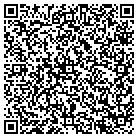 QR code with L C Nash Insurance contacts