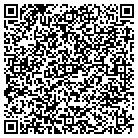 QR code with Benjamin T Garrott Bishop Dmin contacts