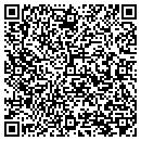 QR code with Harrys Auto Parts contacts