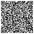 QR code with CD Snyder contacts