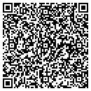 QR code with Hobart Corp contacts