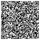 QR code with A To Z Mobile Home Service contacts