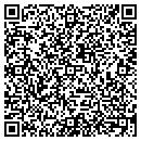 QR code with R S Norvew Corp contacts