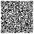 QR code with Mississinewa Comm Schools Corp contacts