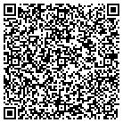 QR code with Hobart Sanitation Department contacts