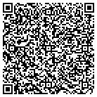 QR code with Mc Clintocks Radio Electronics contacts