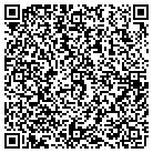 QR code with C P Morgan Timber Valley contacts