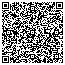 QR code with Awald & Assoc contacts