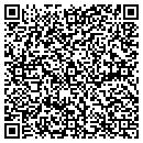 QR code with JBT Karoke Bar & Grill contacts