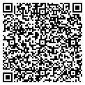 QR code with GNC contacts