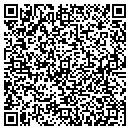 QR code with A & K Farms contacts