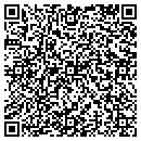 QR code with Ronald R Steinbicer contacts