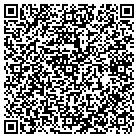 QR code with Waterloo Chamber Of Commerce contacts