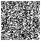 QR code with First USA Mortgage LLC contacts
