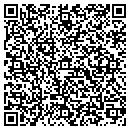 QR code with Richard Birhle MD contacts