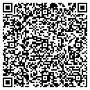 QR code with B C Drywall Inc contacts