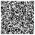 QR code with LA Bere's Septic Service contacts