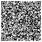 QR code with Mc Crorys Jewelry & Repair contacts