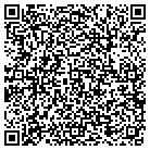 QR code with Heartstrings Lather-Up contacts