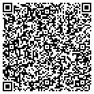 QR code with Galka's Bowling Pro Shop contacts