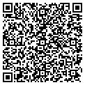 QR code with Mr T's contacts