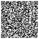 QR code with Wood G Picture Framing contacts