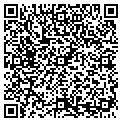 QR code with KFC contacts