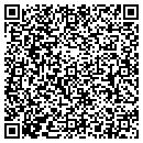 QR code with Modern Maid contacts