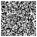 QR code with Habecker Assoc contacts