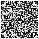 QR code with Handyman contacts
