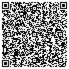 QR code with Treasures Near The Cove contacts