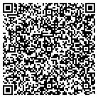 QR code with Faces Artistic Design Center contacts