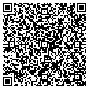 QR code with Kennard R Weaver contacts