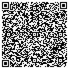 QR code with Christian Science Reading Room contacts