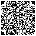 QR code with Tam's contacts
