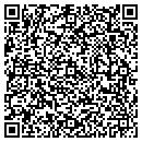 QR code with C Computer Guy contacts
