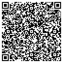QR code with Thomas Dejong contacts