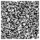 QR code with Nine Dragon Pottery & Bonsai contacts