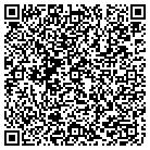 QR code with J C Penny Optical Center contacts