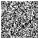 QR code with Harold Clay contacts