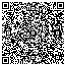 QR code with Aunt Polly's contacts