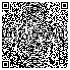 QR code with Tiffany House Of Beauty contacts