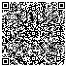 QR code with Mamma Rosa's Pizza Elite Sprts contacts