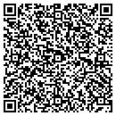 QR code with Unity Of Indiana contacts