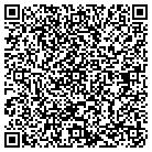 QR code with A New Order Total Salon contacts