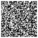 QR code with Hanson Aggregates contacts