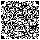 QR code with Allen County Pollution Control contacts